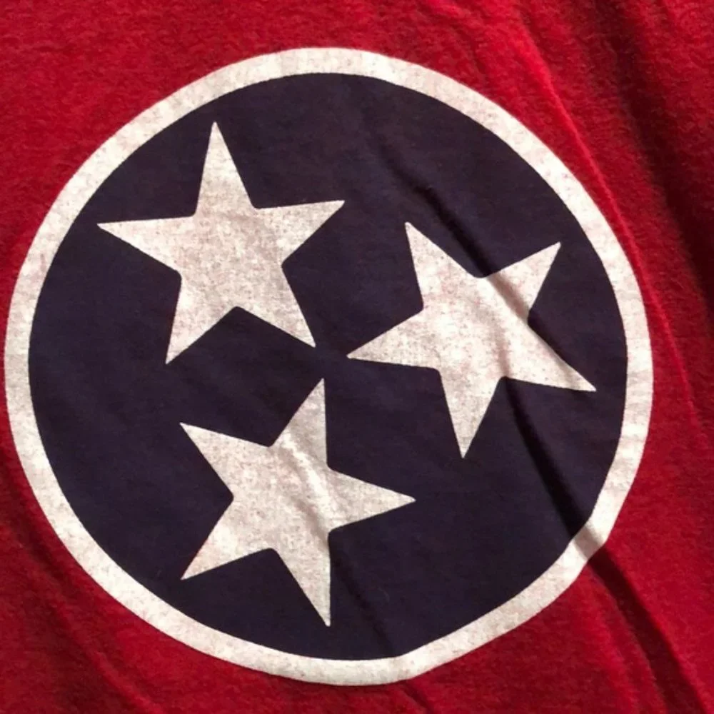 Tennessee T-shirt